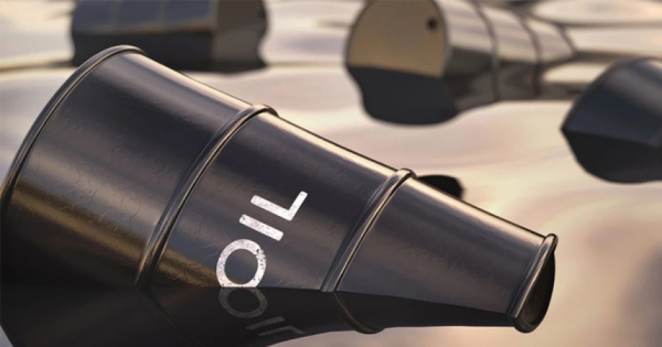 Нефть впервые с сентября пробила $70 за баррель