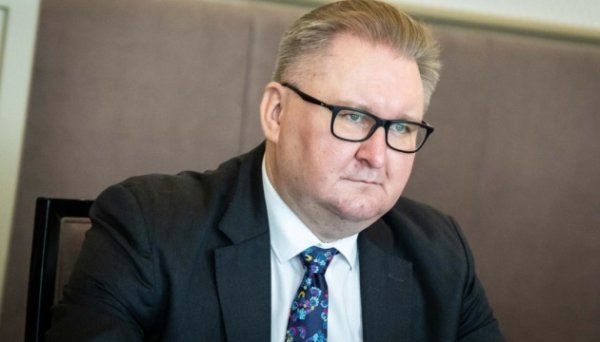 Україна – це «бабай» для європейських фермерів: Качка сказав, як треба вести діалог з ЄС