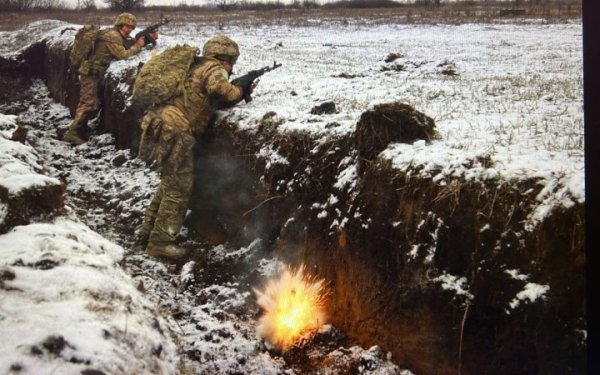 Генштаб: ворог тисне на Покровському напрямку – 27 атак з початку доби