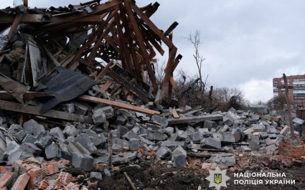 У Слов’янську на Донеччині російський дрон атакував двох підлітків