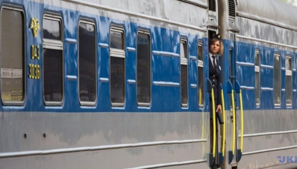 Укрзалізниця оновила всі графіки руху поїздів