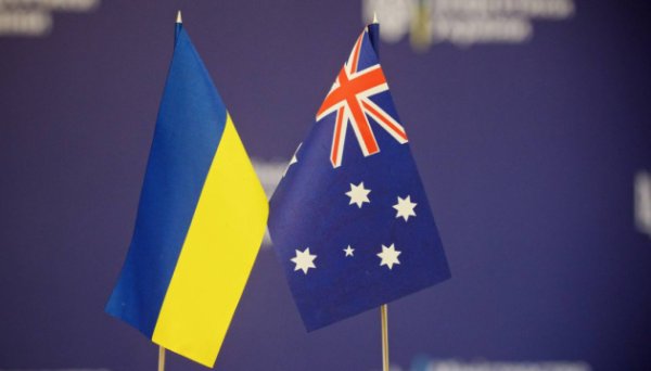 Австралія додатково передасть майже $7 мільйонів на підтримку енергетики України