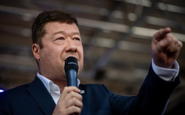 Спікер чеського парламенту назвав війну в Україні “безглуздою”, а владу – “хунтою Зеленського”
