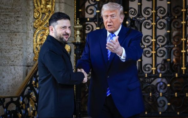 Зеленский и Трамп подпишут сделку о реконструкции Украины на 800 млрд долларов, – СМИ