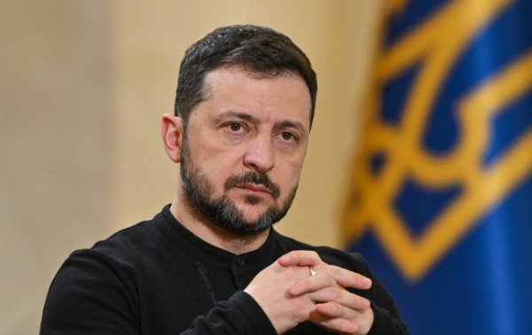 РФ готовит новый удар: Зеленский раскрыл данные разведки