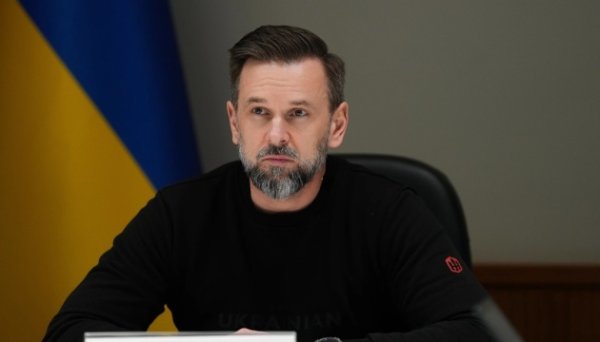 Микита обговорив з очільниками областей приєднання потужностей когенерації до енергосистеми країни