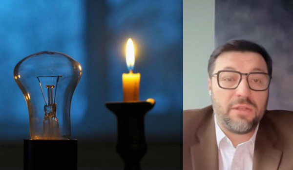 "Треба протриматися тижні": гендиректор Yasno попередив про найскладніший відрізок зими