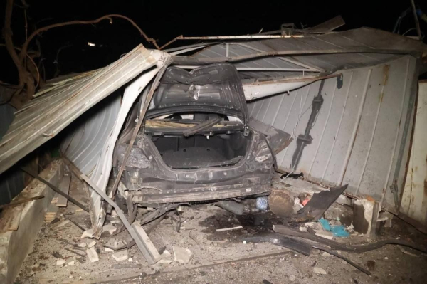 Удар РФ по енергетиці: Міненерго розповіло про ситуацію в Дніпрі та Києві