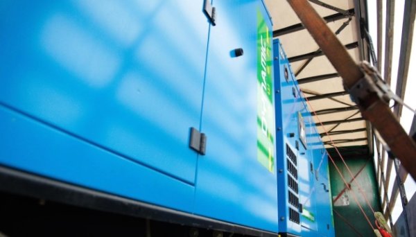 Підтримку для стабілізації роботи української енергетики надали 17 країн і ЄС