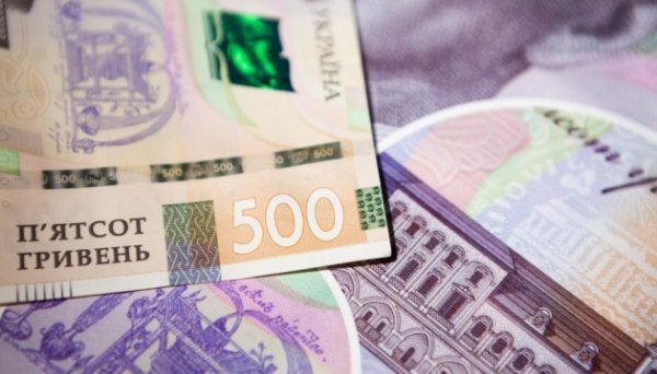 Понад ₴1 мільярд доходу в Україні мають 2% підприємців – Опендатабот