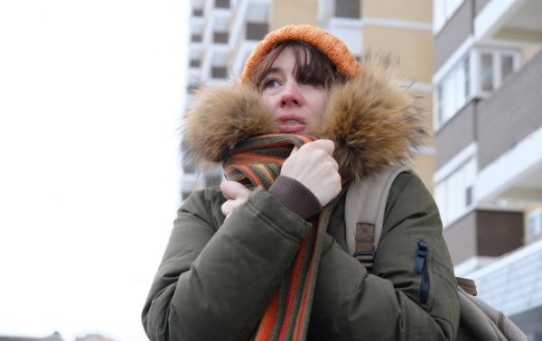 Зима без ошибок: в ГСЧС объяснили, как не замерзнуть в мороз и спасти других