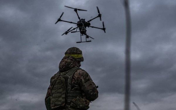 На фронті від початку доби відбулося 139 боїв