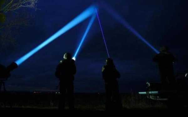 Сили ППО вночі знешкодили 135 ворожих дронів. Зафіксували влучання 16 БпЛА
