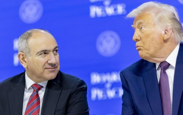 РФ теряет влияние на Южном Кавказе из-за “маршрута Трампа”, – СВР
