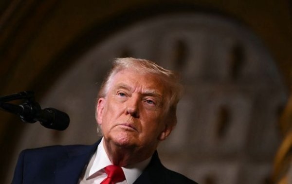 Трамп о Путине: он убивает слишком много людей