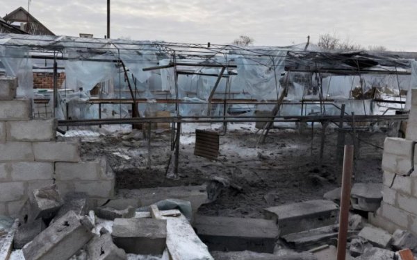 Ворог продожує атакувати громади Дніпропетровщини: є руйнування, загинула людина