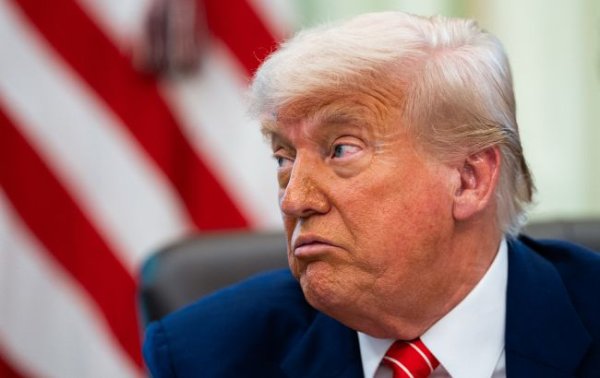 Трамп о завершении войны в Украине: достигаем “значительного прогресса”