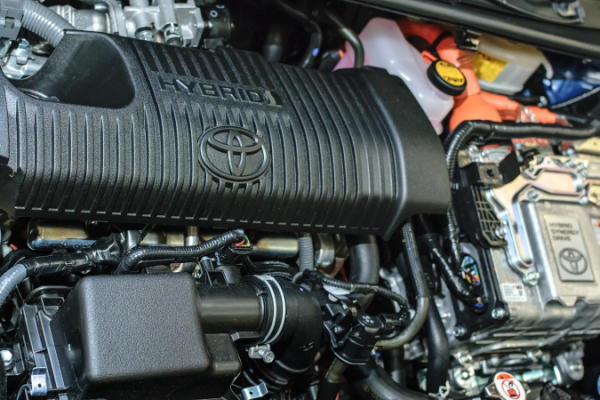 Toyota снова №1: японский автогигант установил мировой рекорд продаж в 2025 году