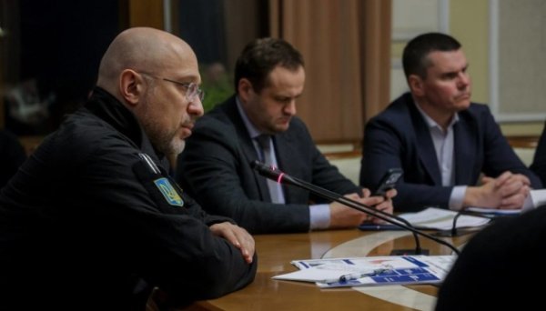 Сьогодні був найважчий день для енергосистеми після блекауту у листопаді 2022 року – Шмигаль
