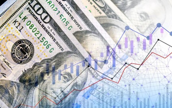 Курс доллара уже превысил 43 гривны: НБУ установил новый максимум