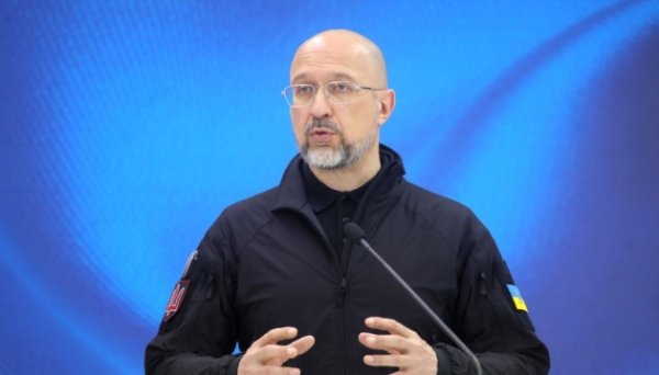 Трансформатори й мобільні підстанції: Шмигаль обговорив з єврокомісаром потреби української енергетики