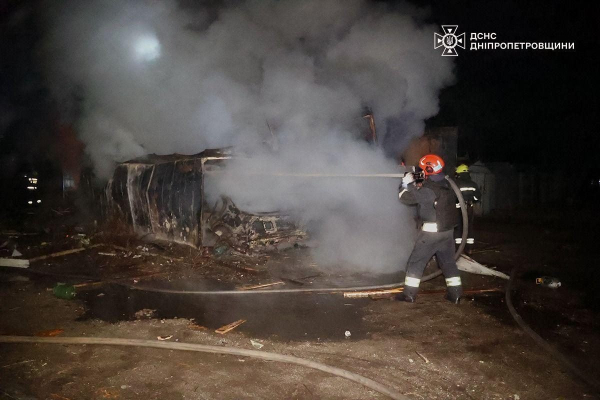 Удар РФ по енергетиці: Міненерго розповіло про ситуацію в Дніпрі та Києві