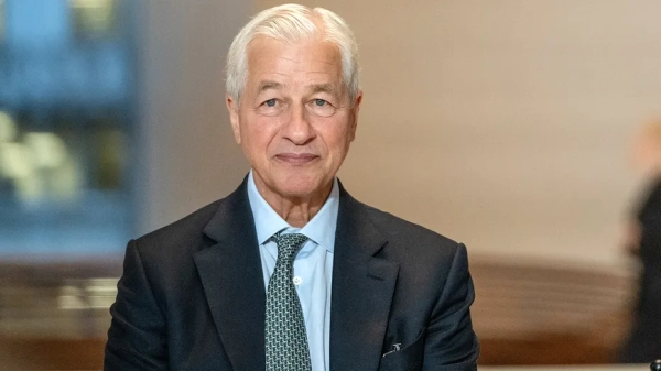 Глава JPMorgan жестко раскритиковал идею Трампа ограничить ставки по кредитным картам