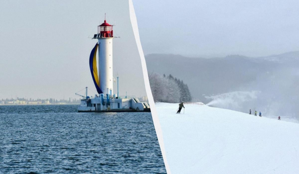 "Укрзалізниця" призначає новий популярний поїзд від моря до гір: як курсуватиме