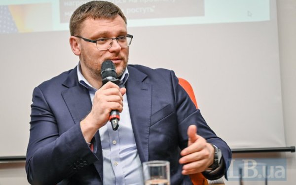 Кривонос: НАБУ досі не має автономного прослуховування