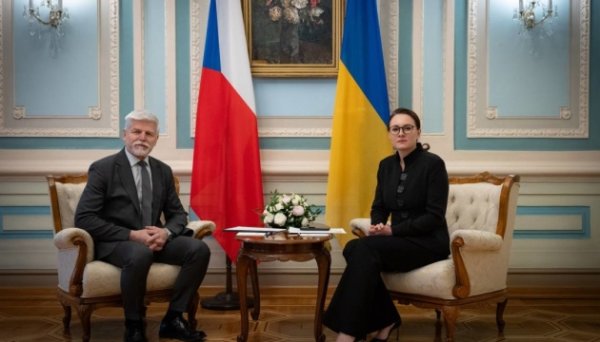Шість чеських когенераційних установок працюють на Харківщині – Свириденко
