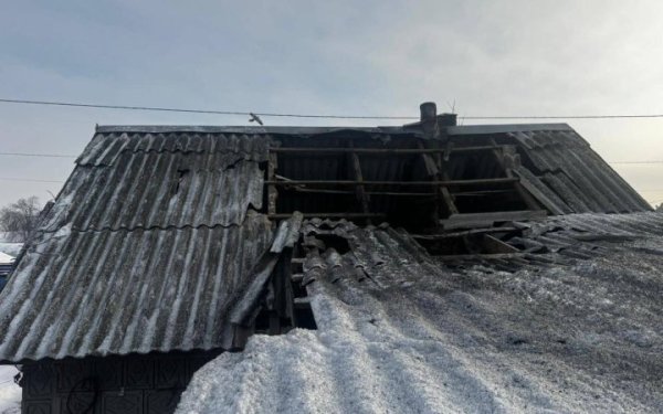 Росіяни поранили трьох цивільних на Дніпропетровщині