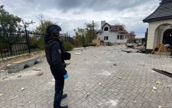 У Костянтинівці досі залишаються понад 2800 людей, — Філашкін