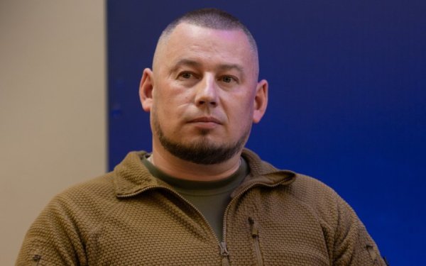 Паліса: Росія до квітня хоче вийти на адмінмежі Донбасу