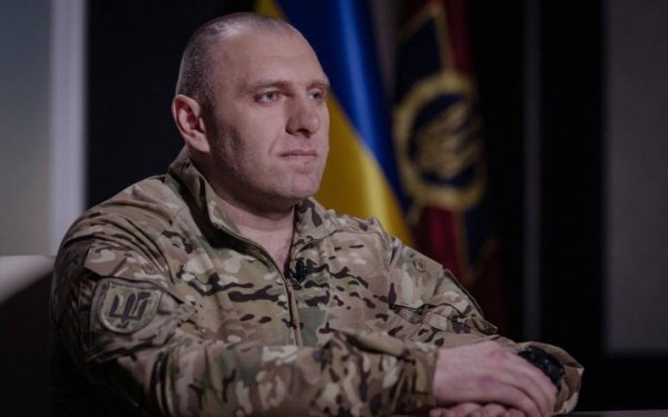 “Мадяр”, “Редіс” і Драпатий виступили проти звільнення Малюка з посади голови СБУ