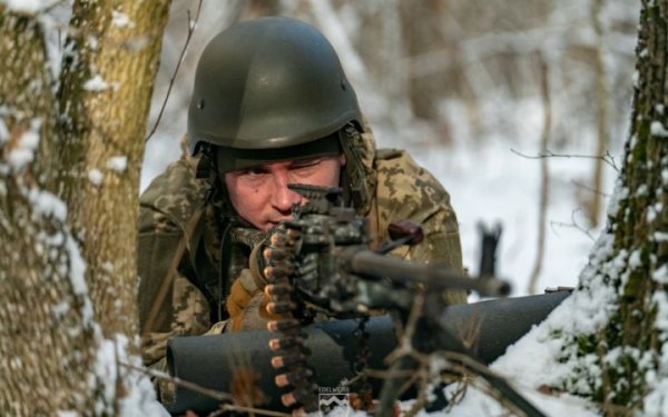 Російська армія за добу втратила 1 150 солдатів