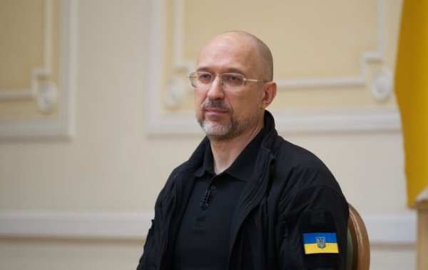 Шмыгаля назначили первым вице-премьером и министром энергетики