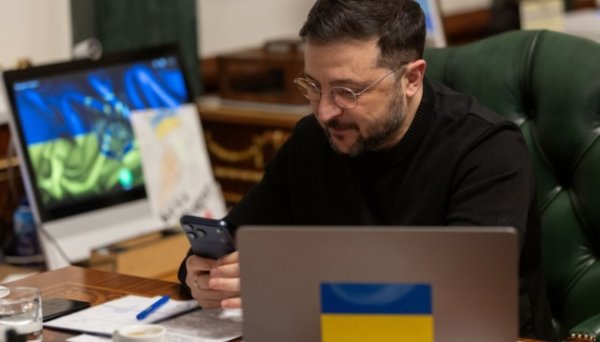 Зеленський – про енергетику: Результати у відновленні є, але ситуація дуже складна