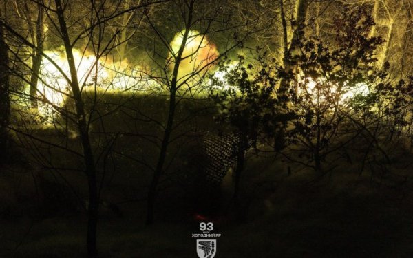 Генштаб: від початку доби чверть боєзіткнень – на Покровському напрямку