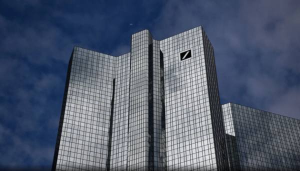 Deutsche Bank загрожує новий фінансовий скандал, у центральний офіс прийшли з обшуком – Spiegel