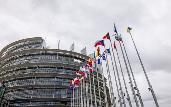 Финансовая помощь Украине поссорила Евросоюз – и от этого выиграет РФ