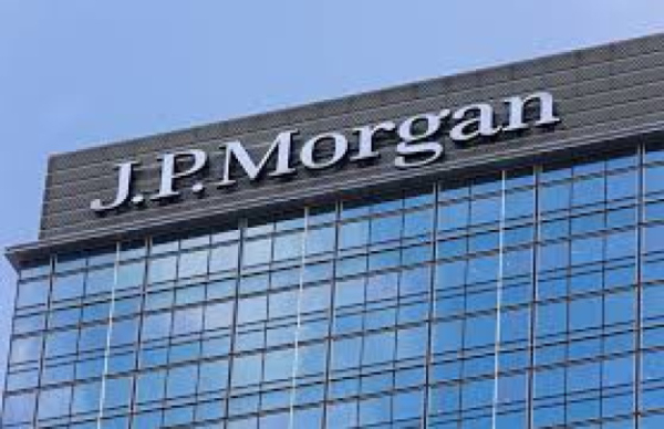 В JPMorgan прогнозируют рекордный приток капитала в криптоиндустрию
