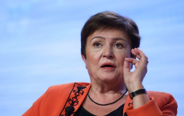 МВФ готовится к возможности быстрой распродажи активов