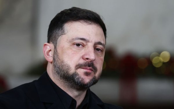 Зеленский: сегодня будут решения об ослаблении комендантского часа
