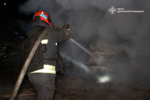 Удар РФ по енергетиці: Міненерго розповіло про ситуацію в Дніпрі та Києві