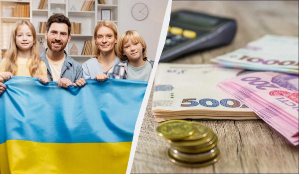 В 2026 році в Україні підвищать прожитковий мінімум: які ще виплати виростуть