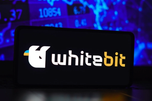 РФ внесла WhiteBIT в список «нежелательных организаций» из-за помощи украинской армии