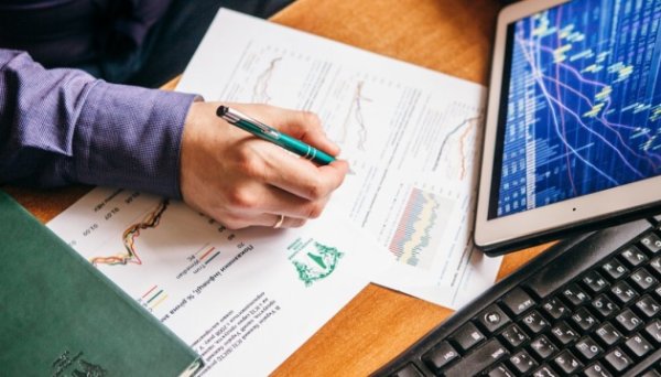 Промислова інфляція в Україні торік становила 8,2% – Держстат