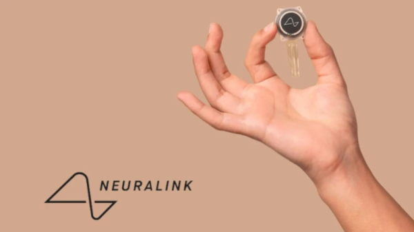 Neuralink Маска анонсировала массовое производство чипов для мозга