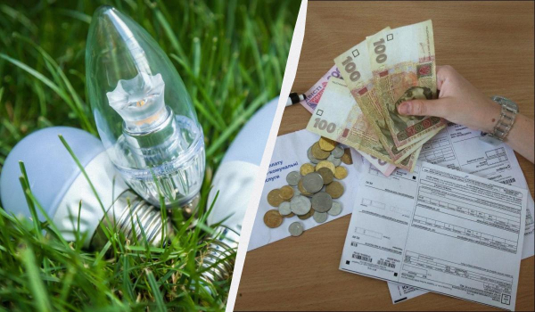 Ціна на газ, світло і воду у 2026 році: які комунальні тарифи можуть вирости