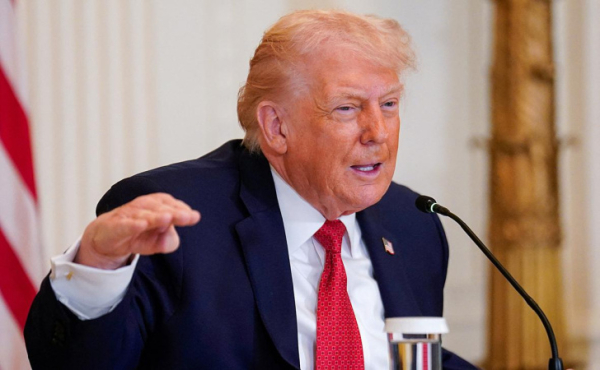 Криптовалюты принесли семье Трампа $1,4 млрд: состояние выросло до $6,8 млрд